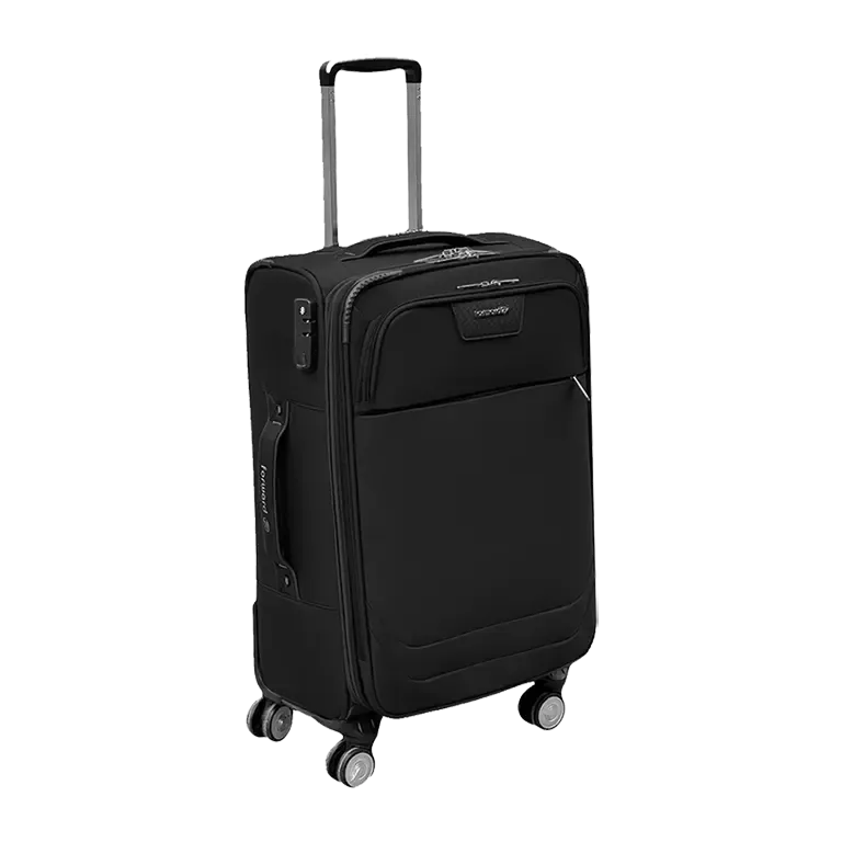 چمدان سایز بزرگ فوروارد Forward مدل FCLT40127 LARGE (به همراه کاور باران - کاور کت - جاکفشی - کیف آرایشی)