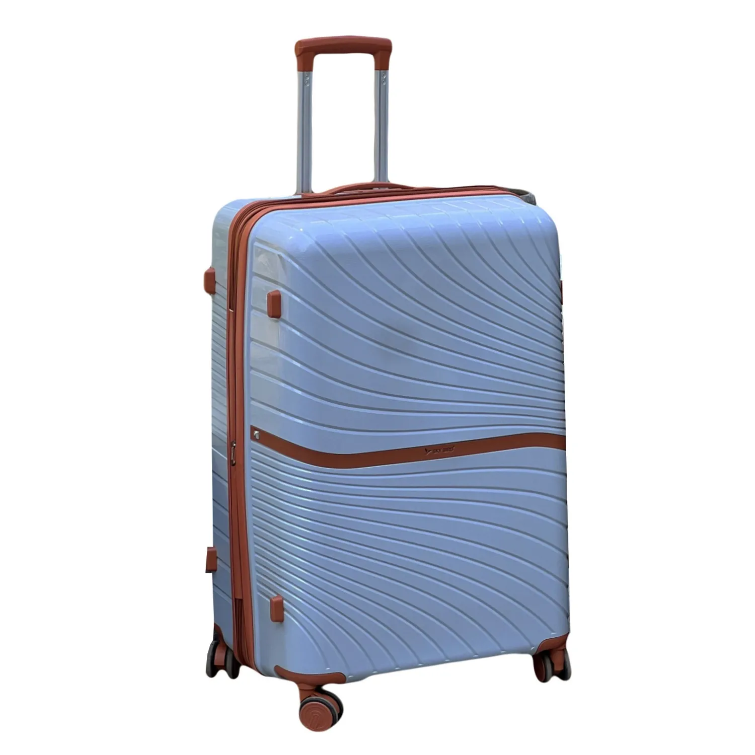 چمدان سایز بزرگ وارداتی SkyBird مدل SB40150 LARGE