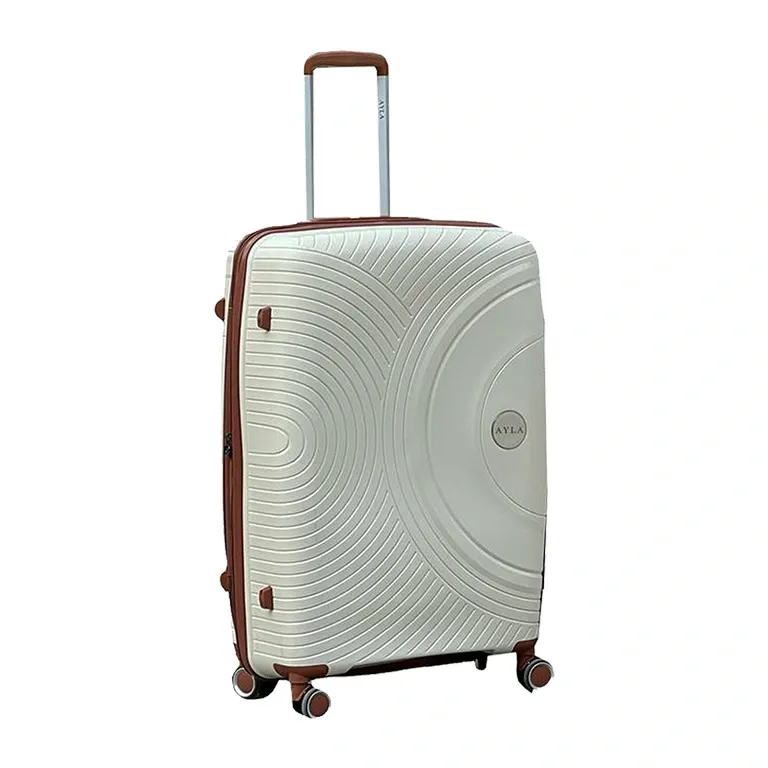 چمدان سایز بزرگ وارداتی آیلا AYLA مدل AYLA808 LARGE