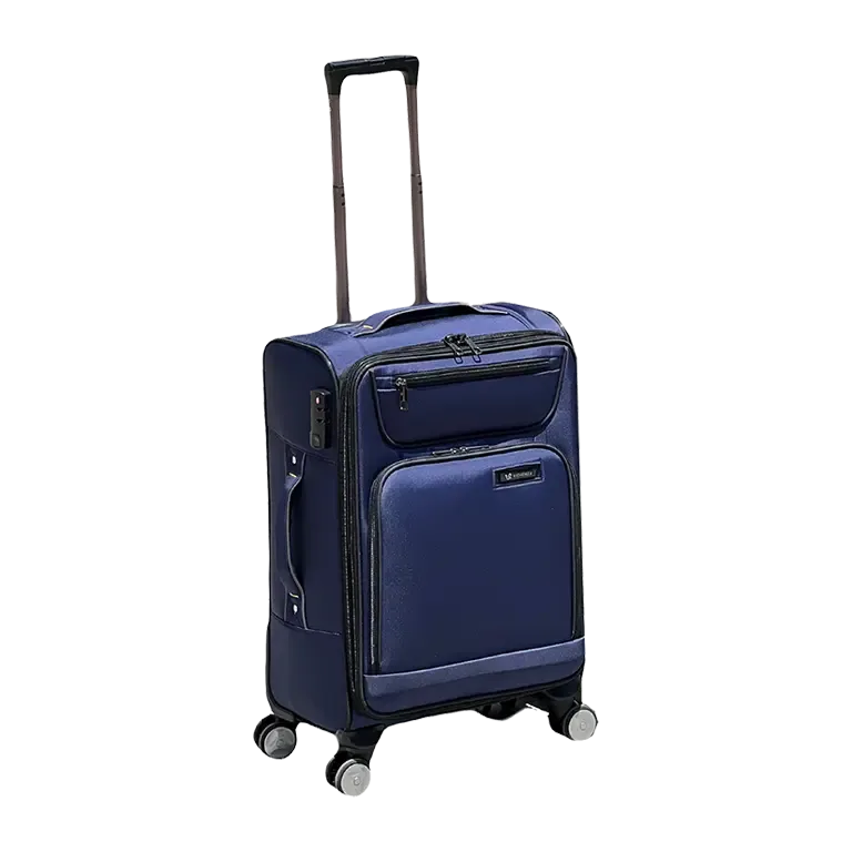 چمدان سایز بزرگ وینچنزو Vichenza مدل VIN100303 LARGE