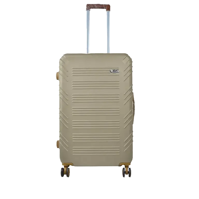 چمدان سایز متوسط 24 اینچی وارداتی Hossoni مدل HS40158-24 Medium