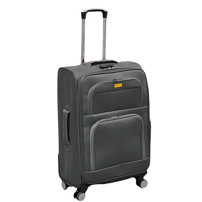 چمدان سایز متوسط Camel Active مدل CA40126 MEDIUM