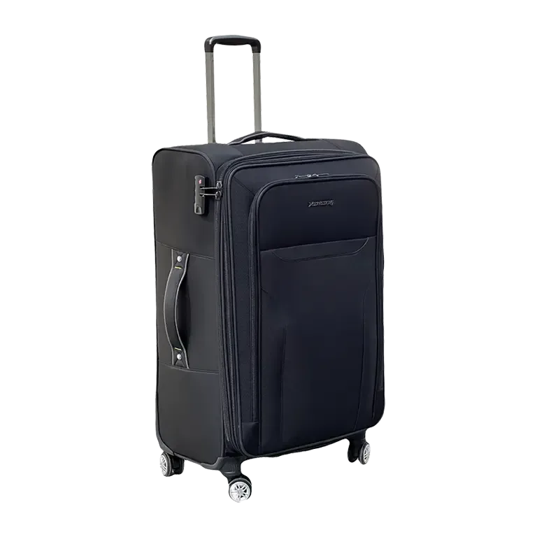 چمدان سایز متوسط LEAVESKING مدل LK100300 MEDIUM