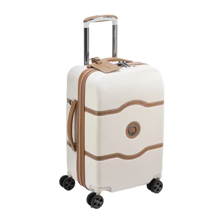 چمدان سایز متوسط اورجینال دلسی DELSEY مدل DELSEY PARIS - Chatelet Air Medium
