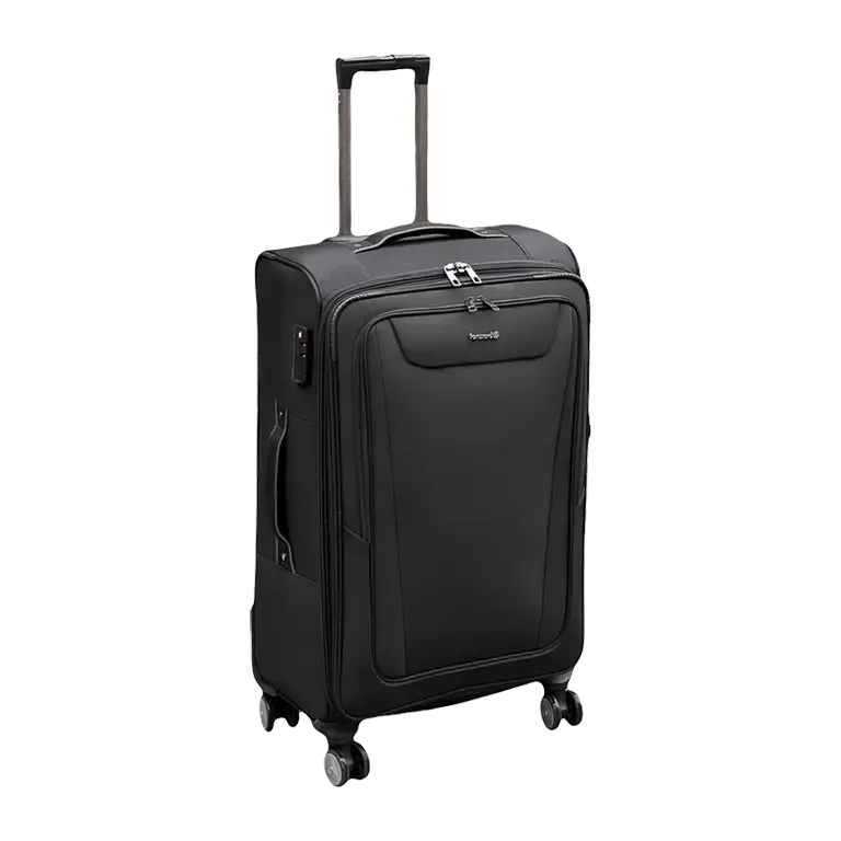 چمدان سایز متوسط فوروارد Forward مدل FCLT40120 HAPPY JOURNEY MEDIUM