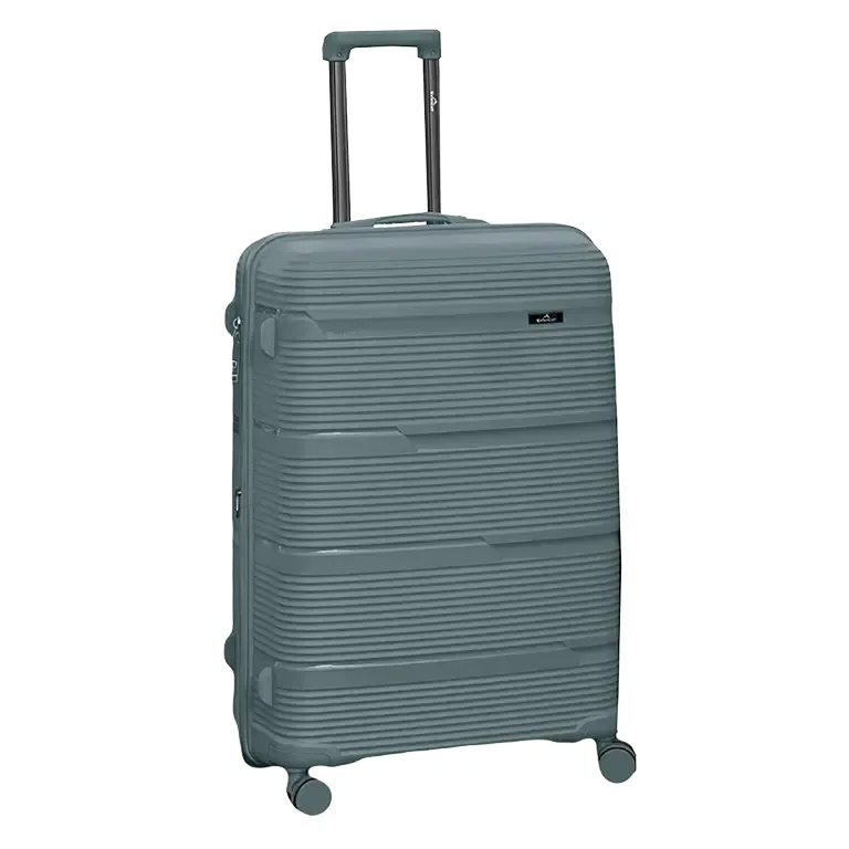 چمدان سایز متوسط وارداتی Everest مدل EV40154 MEDIUM