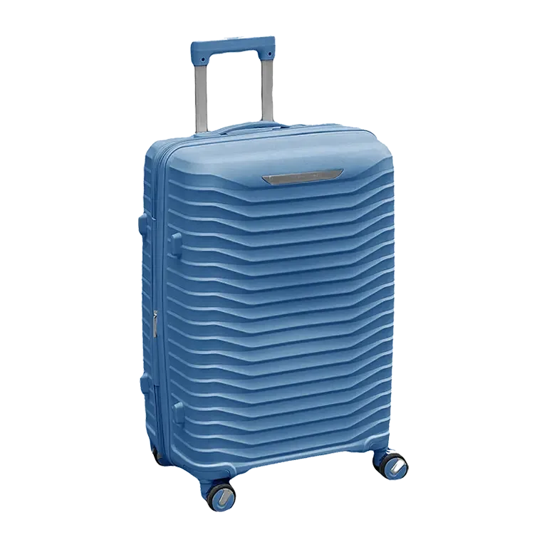 چمدان سایز متوسط وارداتی فالکون FALCON مدل FLN156 MEDIUM