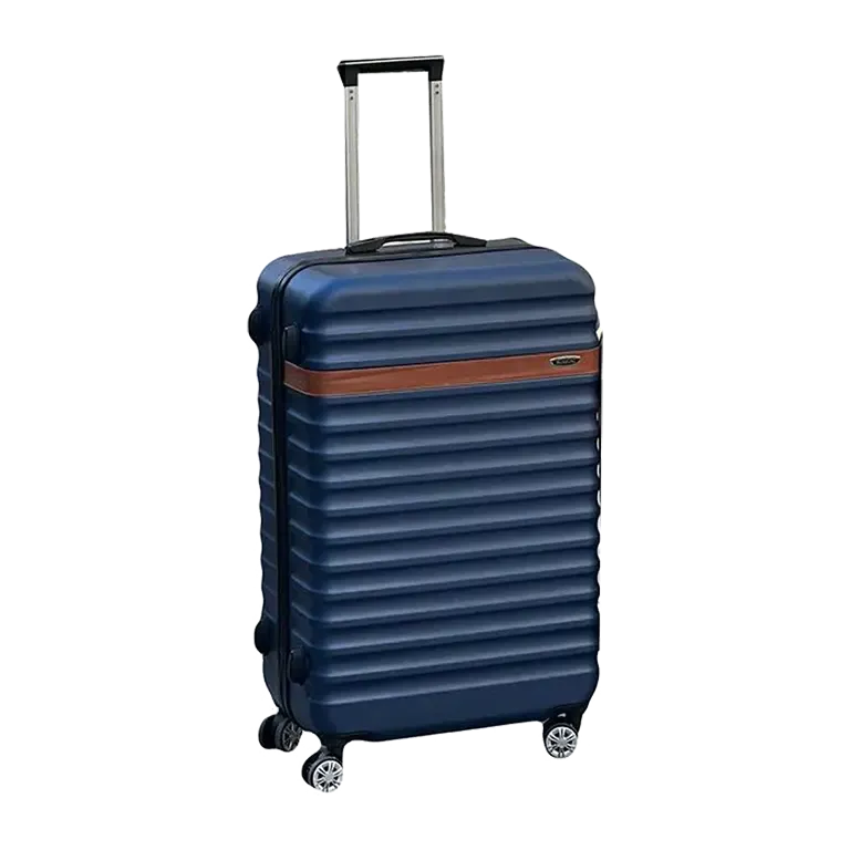 چمدان سایز کوچک 20 اینچی وارداتی Hossoni مدل HSN40158 NEW LINE -20 Small