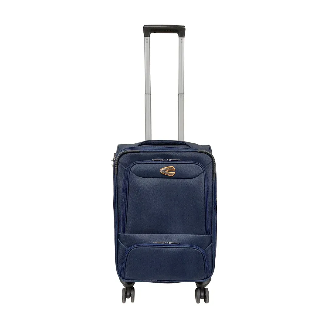 چمدان سایز کوچک Camel Active مدل CA40318 SMALL