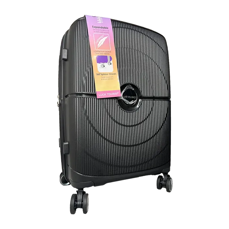چمدان سایز کوچک Lock Tourist مدل LT893 SMALL