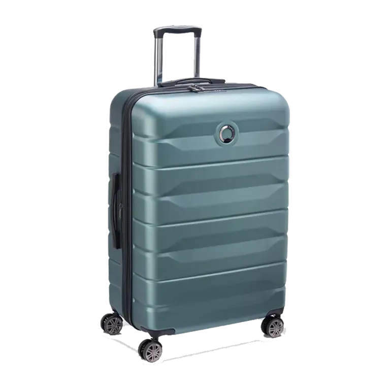 چمدان سایز کوچک اورجینال دلسی DELSEY مدل  DELSEY PARIS - AIR Armour Small