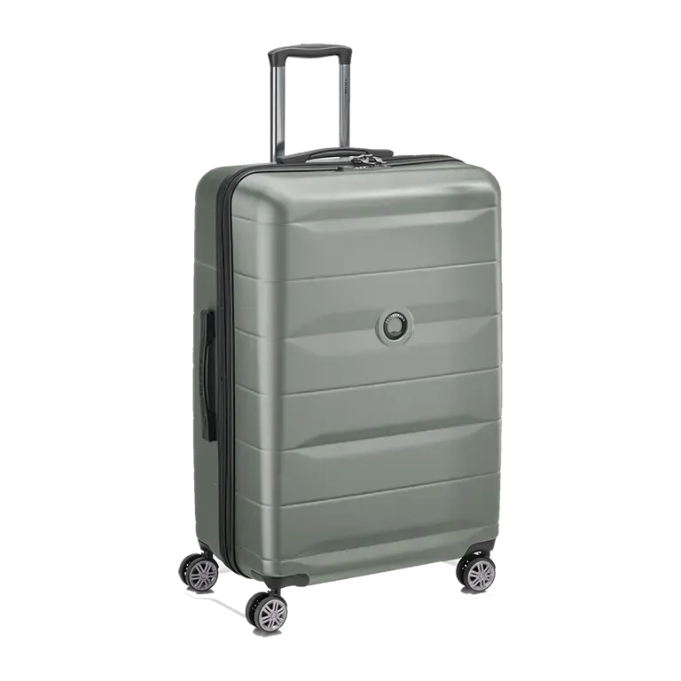 چمدان سایز کوچک اورجینال دلسی DELSEY مدل DELSEY PARIS - COMETE Small