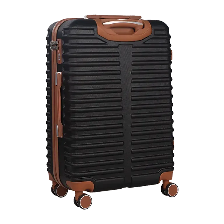 چمدان سایز کوچک ماژرو Mazhro مدل MZR40118 SMALL لوتوس