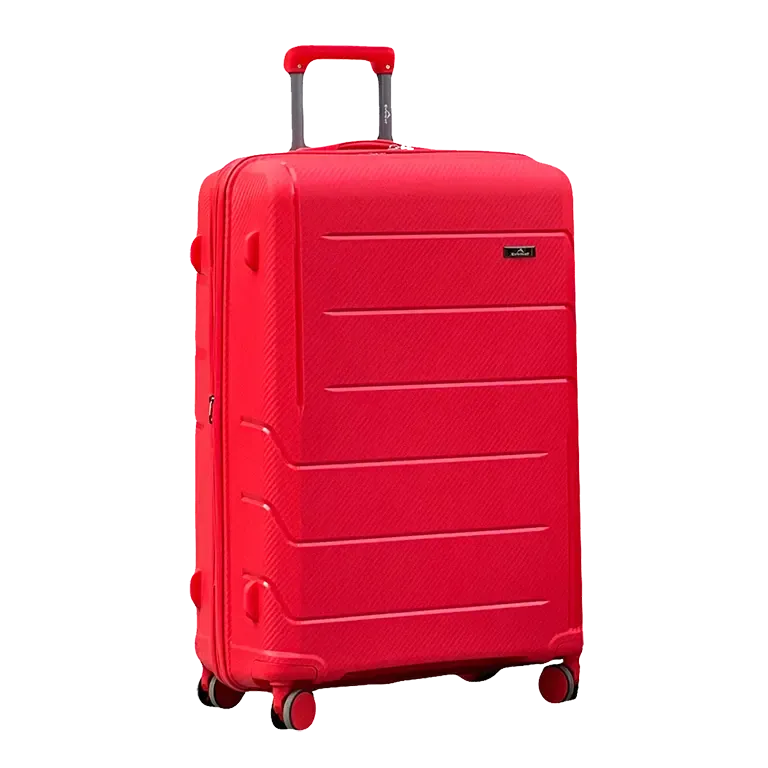 چمدان سایز کوچک وارداتی Everest مدل EV40151 SMALL