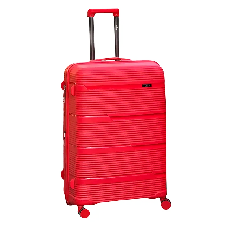 چمدان سایز کوچک وارداتی Everest مدل EV40154 SMALL