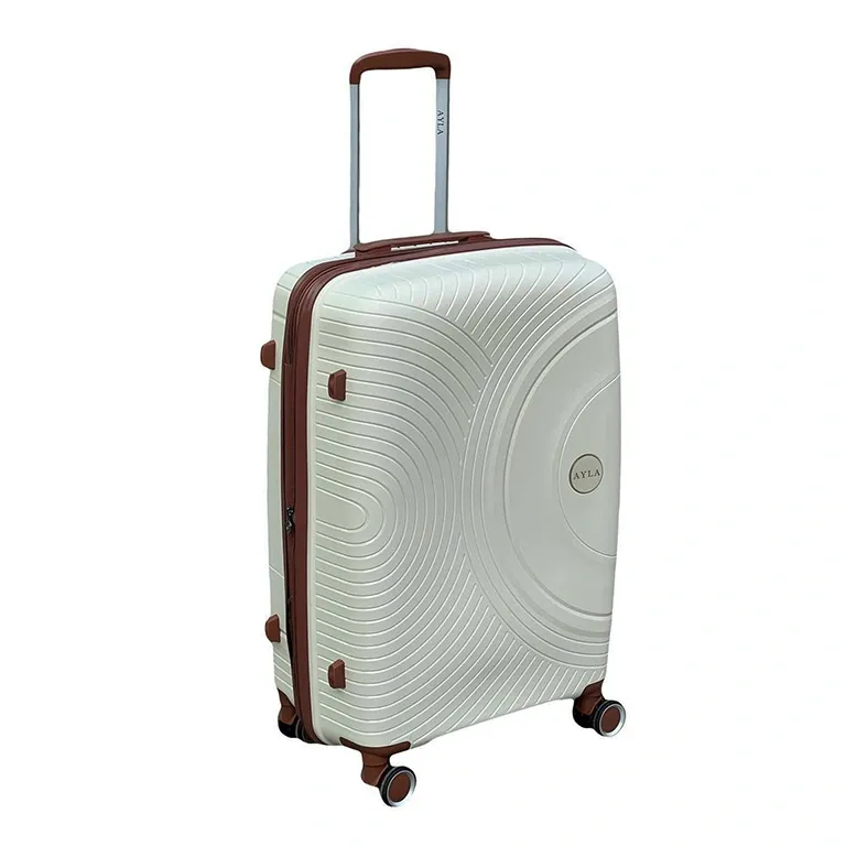 چمدان سایز کوچک وارداتی آیلا AYLA مدل AYLA808 SMALL
