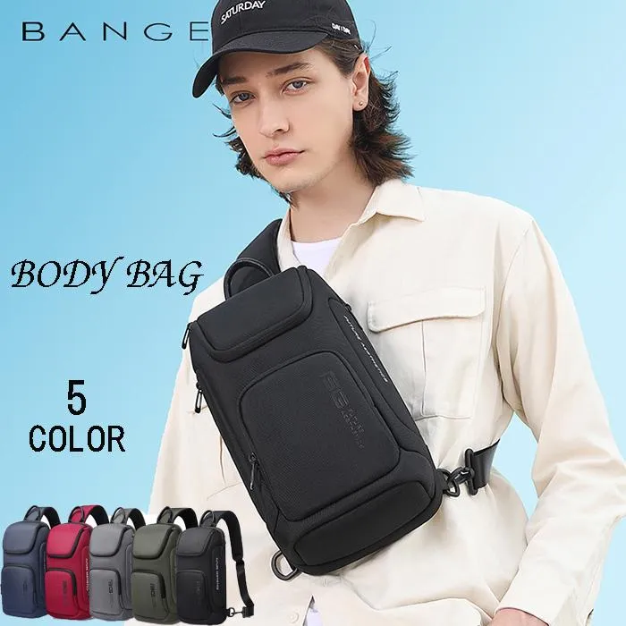 بادی بگ بنج مدل BG7565 BangePro