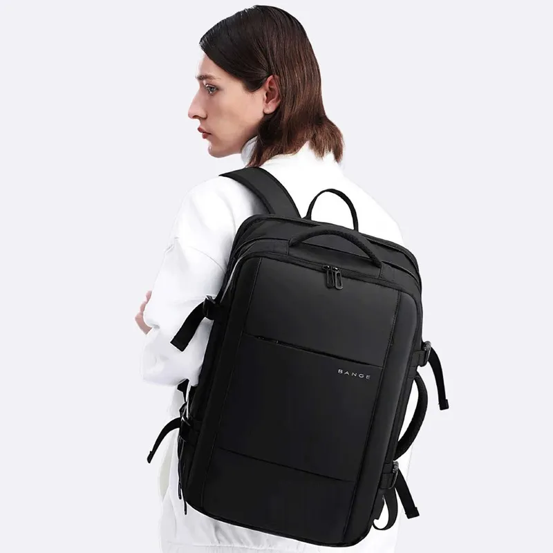 کوله پشتی وکیوم دار بنج اورجینال مدل BANGE BG3028