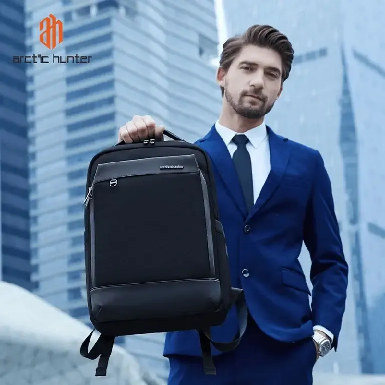 کوله پشتی آرکتیک هانتر Arctic Hunter اورجینال مدل ARH00672