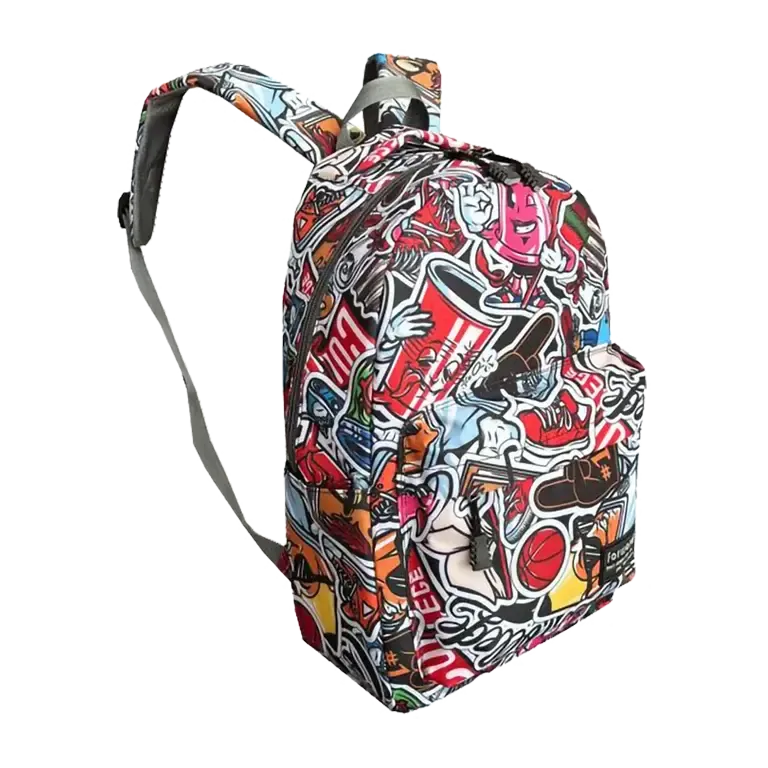 کوله پشتی اسپرت فوروارد Forward مدل FCLT5031 DAILY COLLECTION