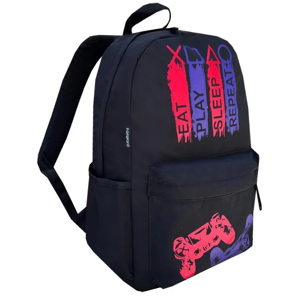 کوله پشتی اسپرت فوروارد مدل FCLT5021 SPORT GAME