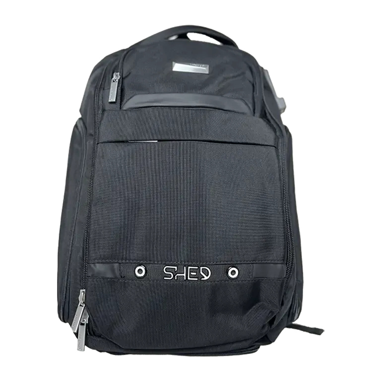 کوله پشتی لپ تاپ Catesigo مدل CS98772