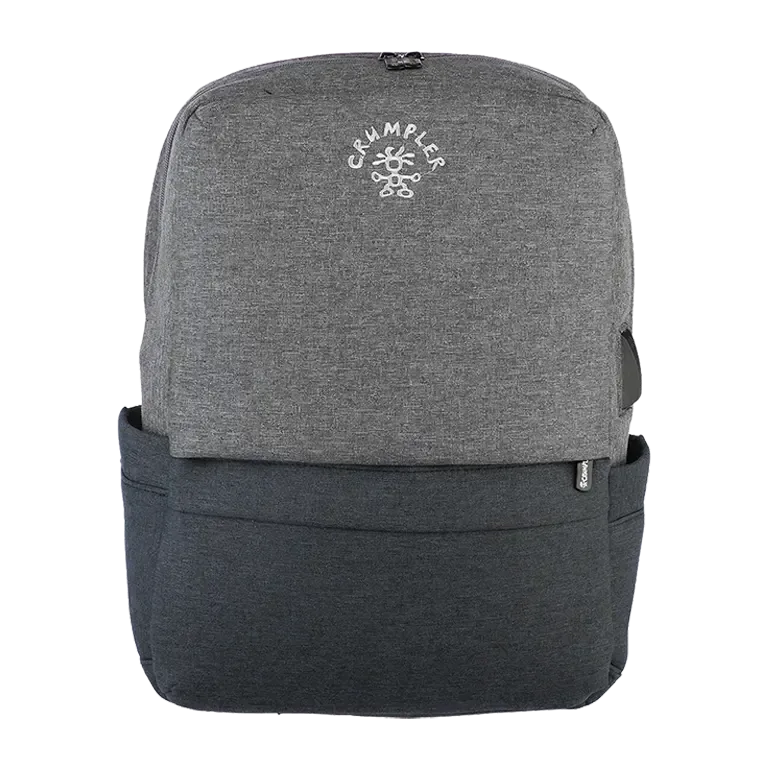 کوله پشتی لپ تاپ Crumpler مدل CR1202