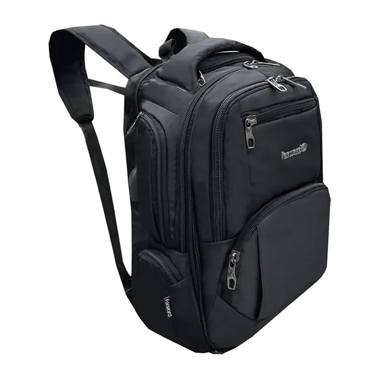 کوله پشتی لپ تاپ فوروارد Forward مدل FCLT7708 DOUBLE SAFEGUARD