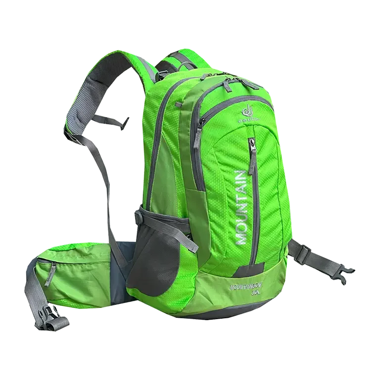 کوله پشتی مارک آلمانی Deuter مدل DTR115 (30 LITER)