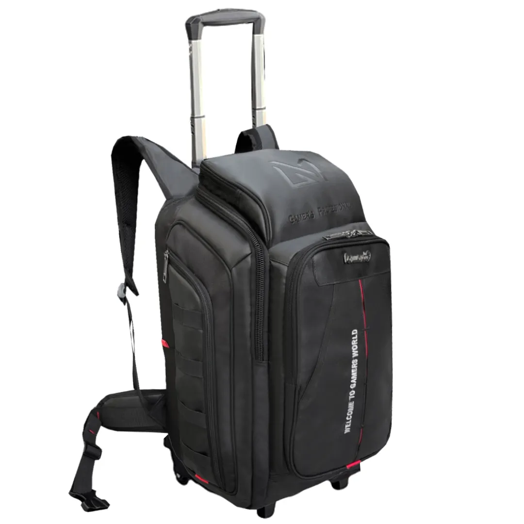 کوله پشتی چرخدار مسافرتی فوروارد Forward مدل FCLT550016 GO TRAVEL