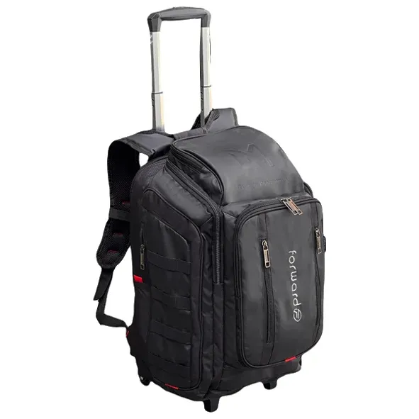 کوله پشتی چرخدار مسافرتی فوروارد Forward مدل FCLT550017 GO TRAVEL