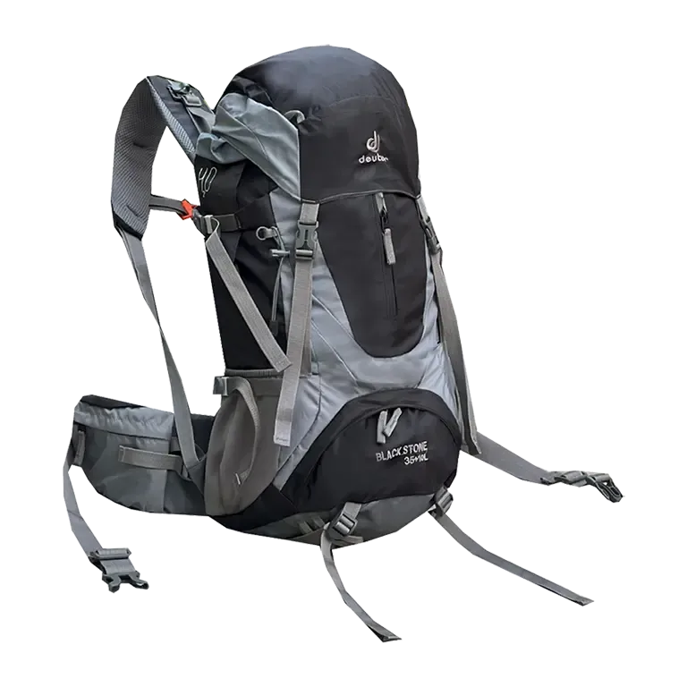 کوله پشتی کوه و سفر Deuter مدل DTR120 (35+10 LITER)