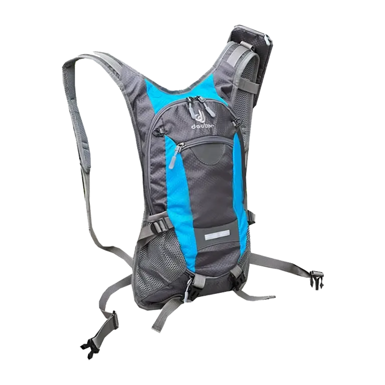 کوله پشتی کوه و سفر Deuter مدل DTR121 (18 LITER)