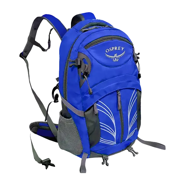 کوله پشتی کوه و سفر OSPREY مدل OSP1223 حجم 55 لیتری