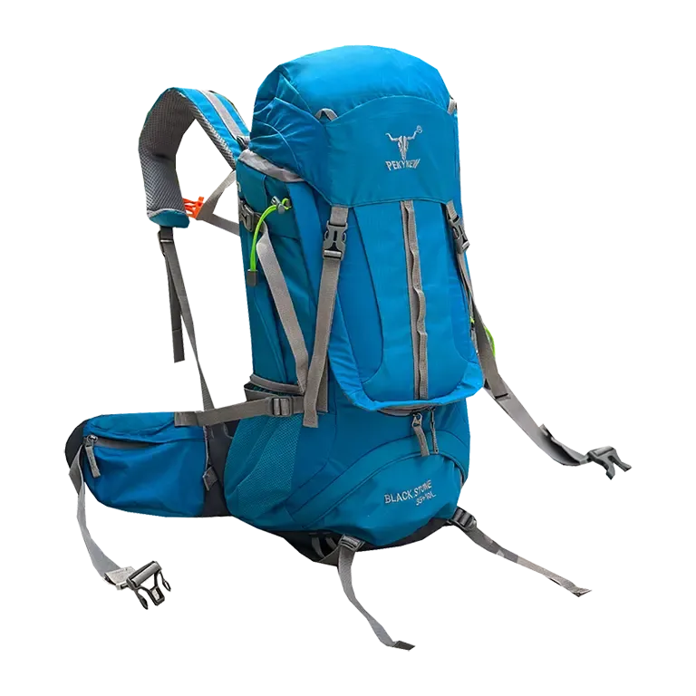 کوله پشتی کوه و سفر Pekynew مدل PKN125 (35+10 LITER)