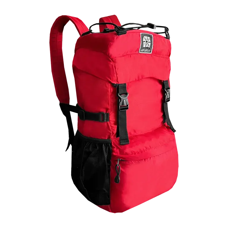 کوله پشتی کوه و سفر فوروارد Forward مدل FCLT436 ALPHA CAMPING