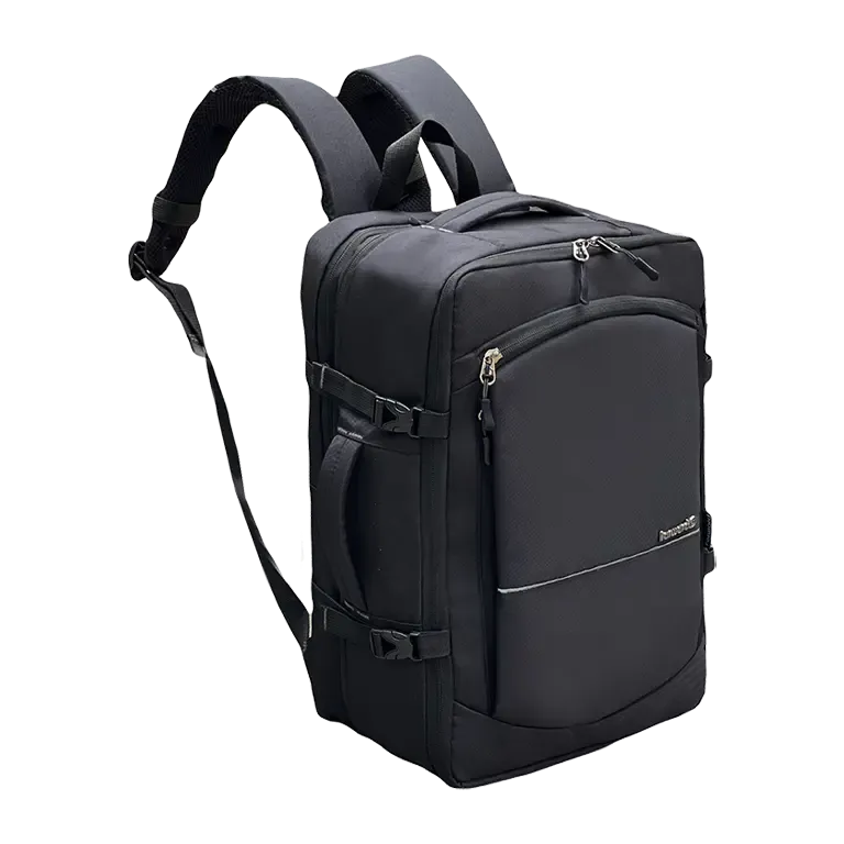 کوله پشتی کوه و سفر فوروارد Forward مدل FCLT65031 VOLUMINIOUSE CASE