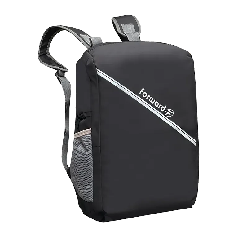 کوله پشتی کوه و سفر فوروارد Forward مدل FCLT99028 ATHLETIC DEVICE حجم 40 لیتر