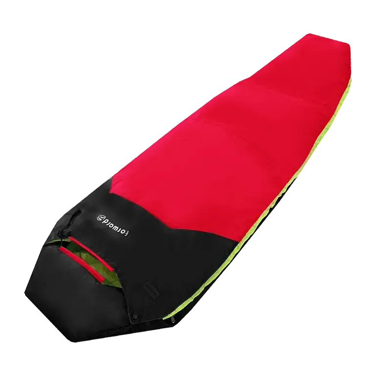 کیسه خواب تک نفره فوروارد Forward مدل FCLT3012 CAMPING PRO