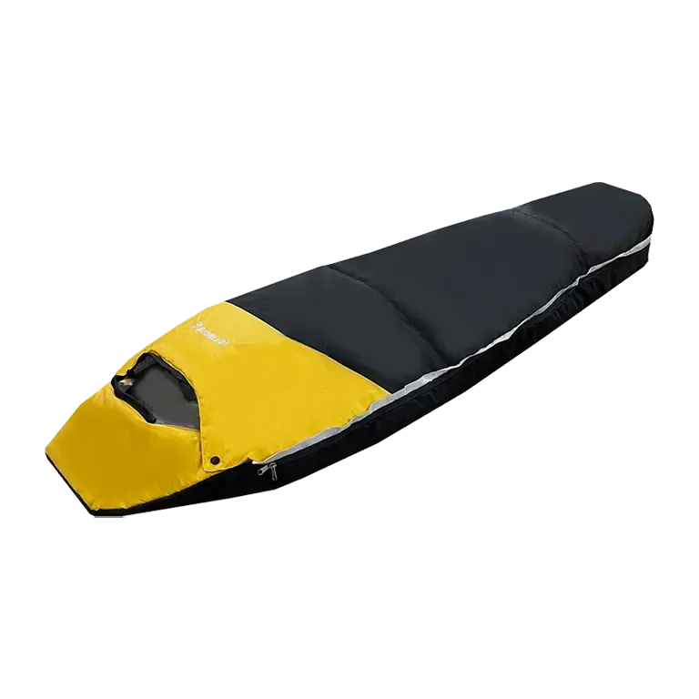 کیسه خواب تک نفره فوروارد Forward مدل FCLT3015 SAFARI MODE