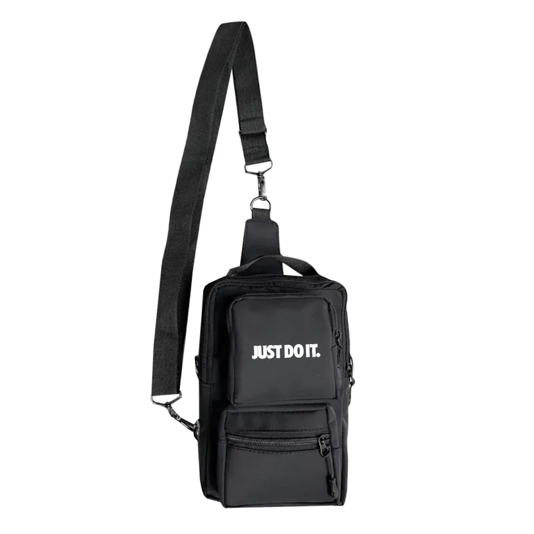 کیف بادی بگ Nike مدل JDI30252