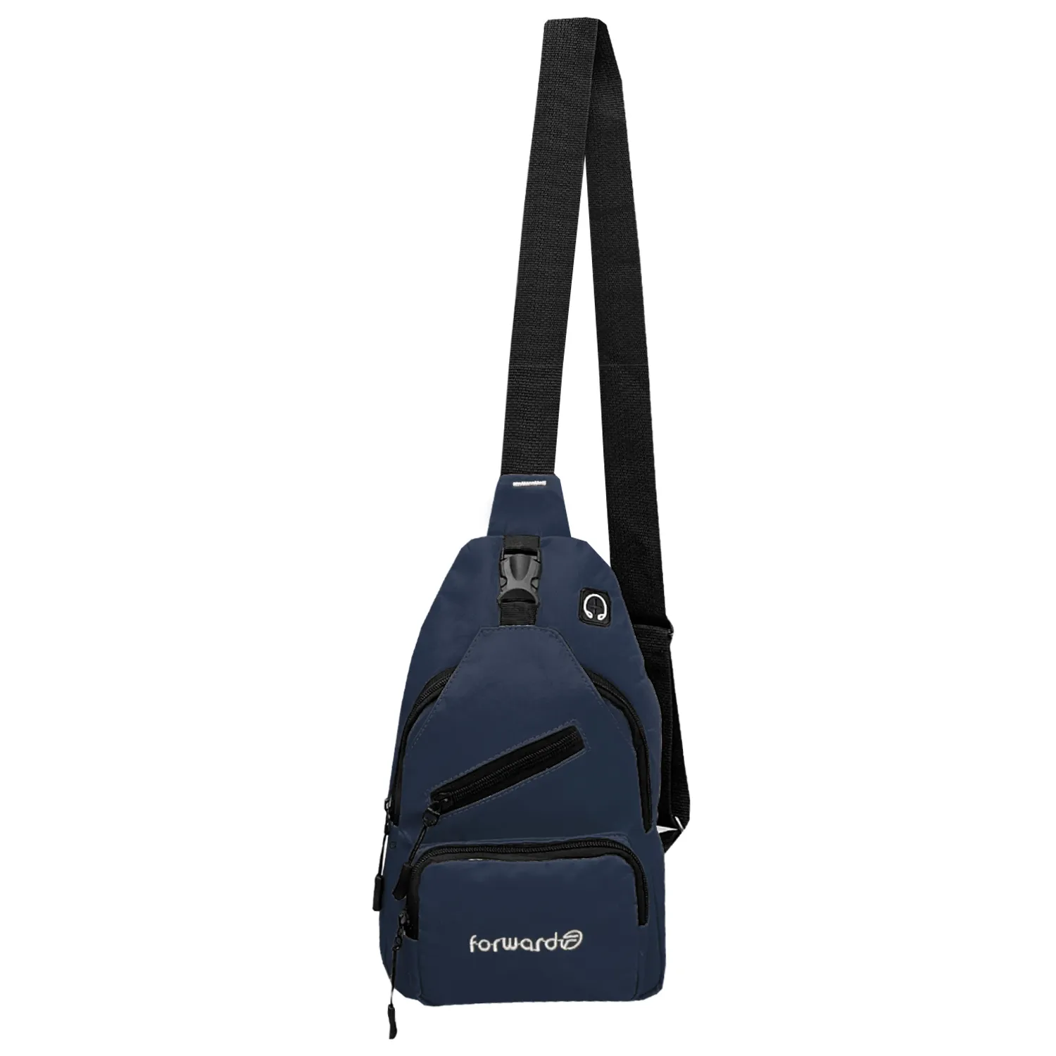 کیف بادی بگ اسپرت فوروارد Forward مدل FCLT913 CROSS BODY