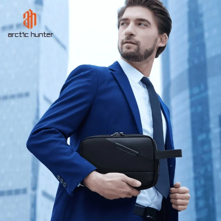 کیف دستی آرکتیک هانتر Arctic Hunter اورجینال مدل ARH00691