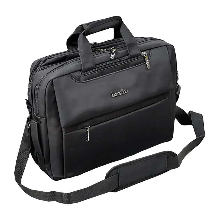 کیف دستی قابل تبدیل به کوله بنتون BENETTON مدل BNT3049 THREE IN ONE