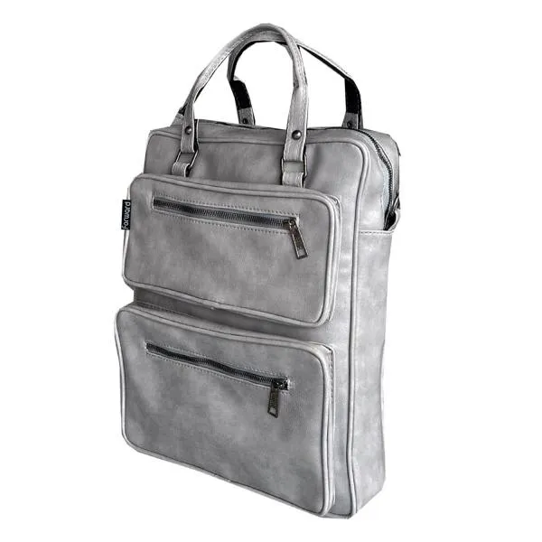 کیف دستی چرمی فوروارد مدل FCLT300332 قابل تبدیل به کوله