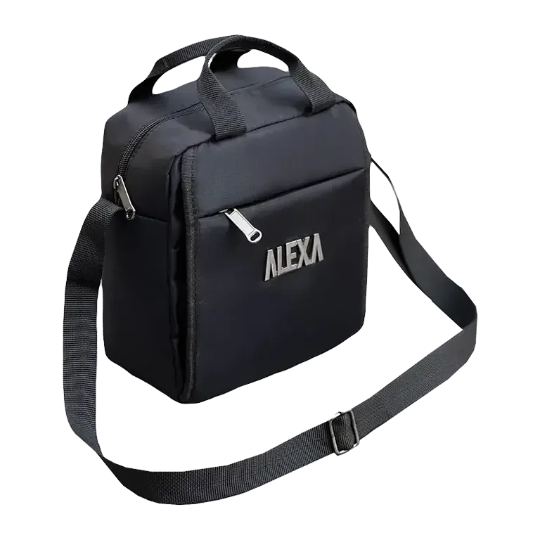 کیف رودوشی الکسا Alexa مدل ALX105 LUNCH BOX