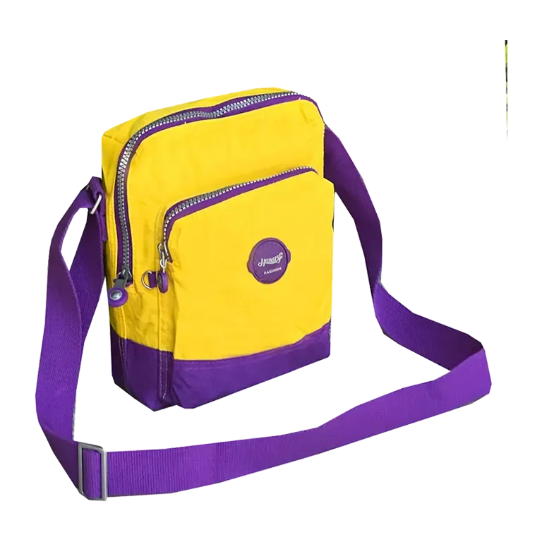 کیف رودوشی دخترانه HANDRY مدل H0330