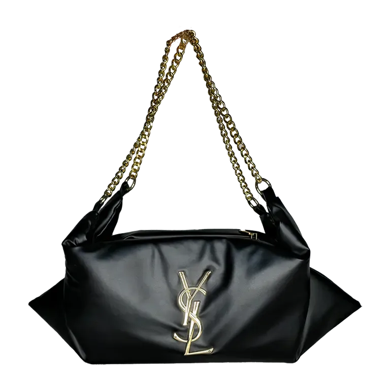 کیف زنانه مجلسی YSL مدل YSL4398