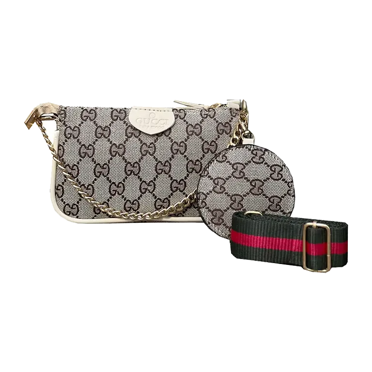 کیف زنانه مجلسی miscellaneous مدل MSC110668