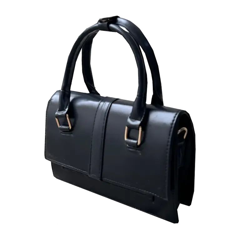 کیف زنانه پاس پکه دار مقوایی Miscellaneous مدل MSC110759